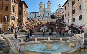 Crispi 2enty - Appartamento incantevole al centro di Roma