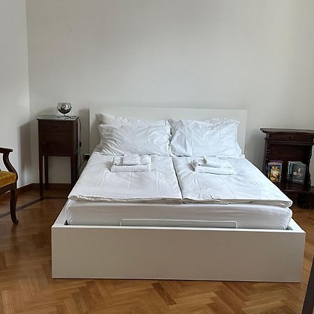 Crispi 2enty - Appartamento incantevole al centro di Roma Esterno foto