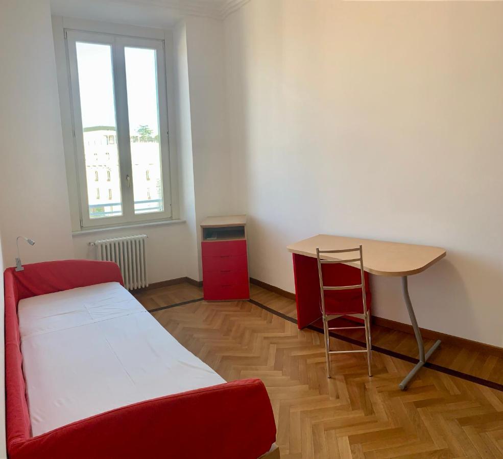 Crispi 2enty - Appartamento incantevole al centro di Roma Esterno foto