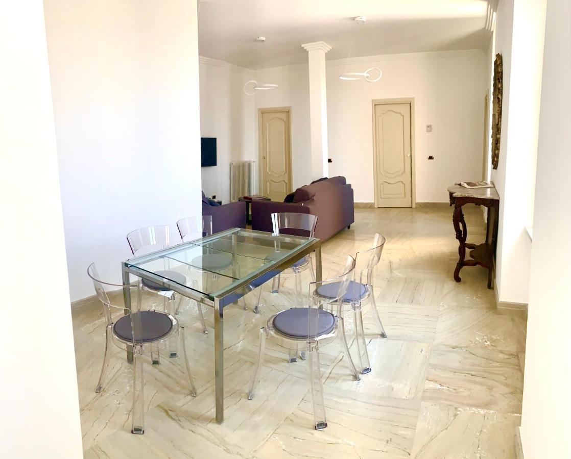 Crispi 2enty - Appartamento incantevole al centro di Roma Esterno foto