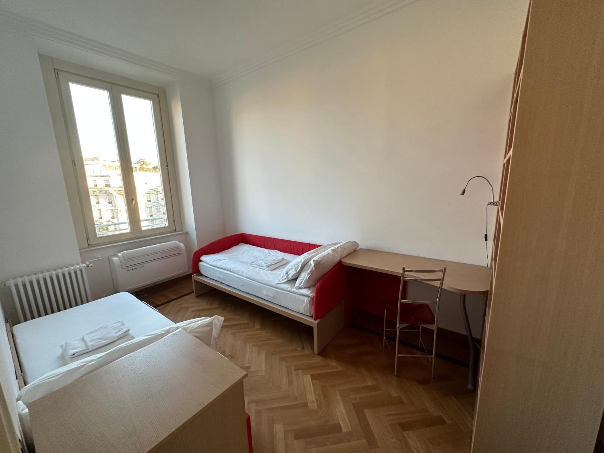 Crispi 2enty - Appartamento incantevole al centro di Roma Esterno foto