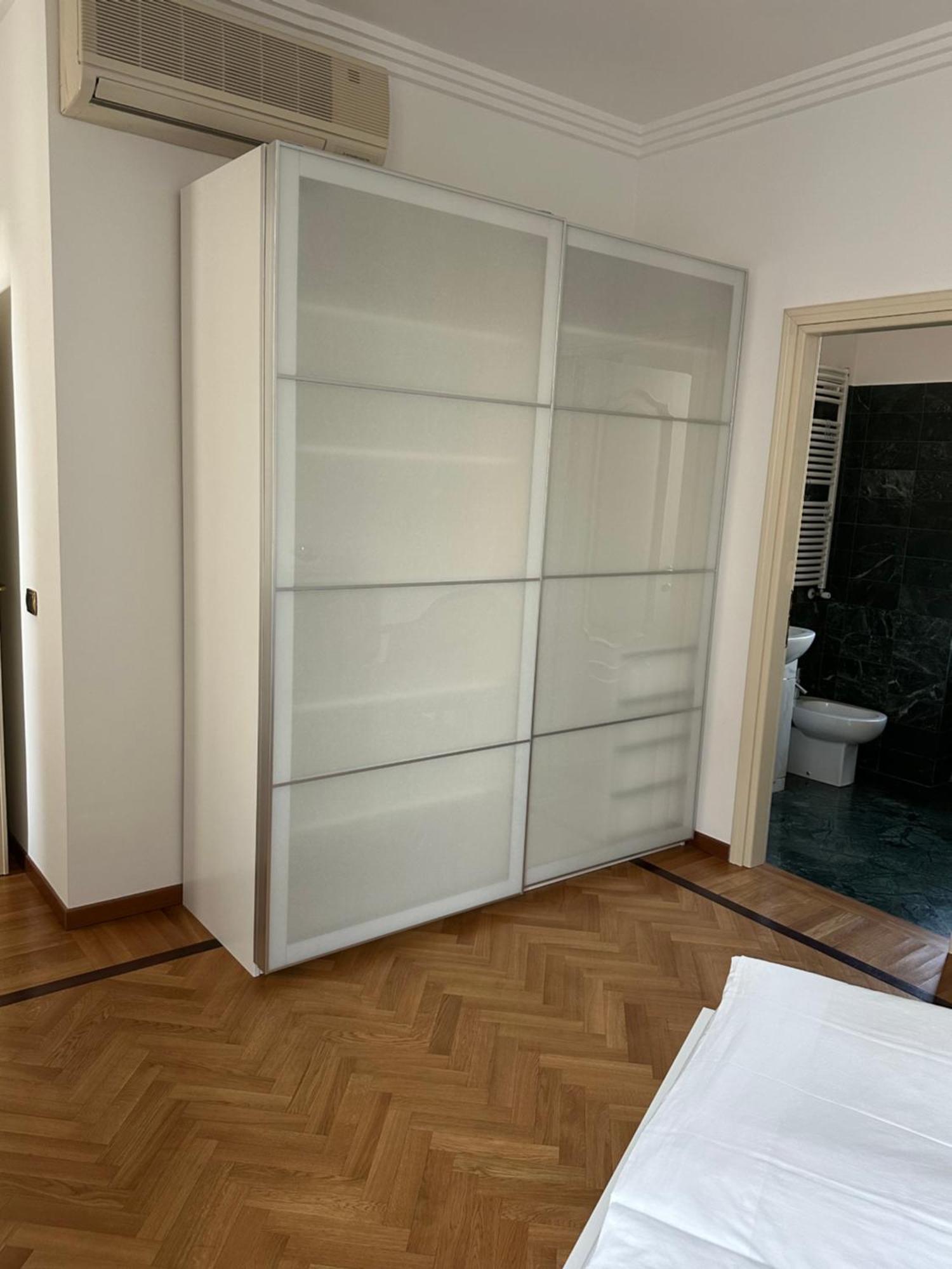 Crispi 2enty - Appartamento incantevole al centro di Roma Esterno foto