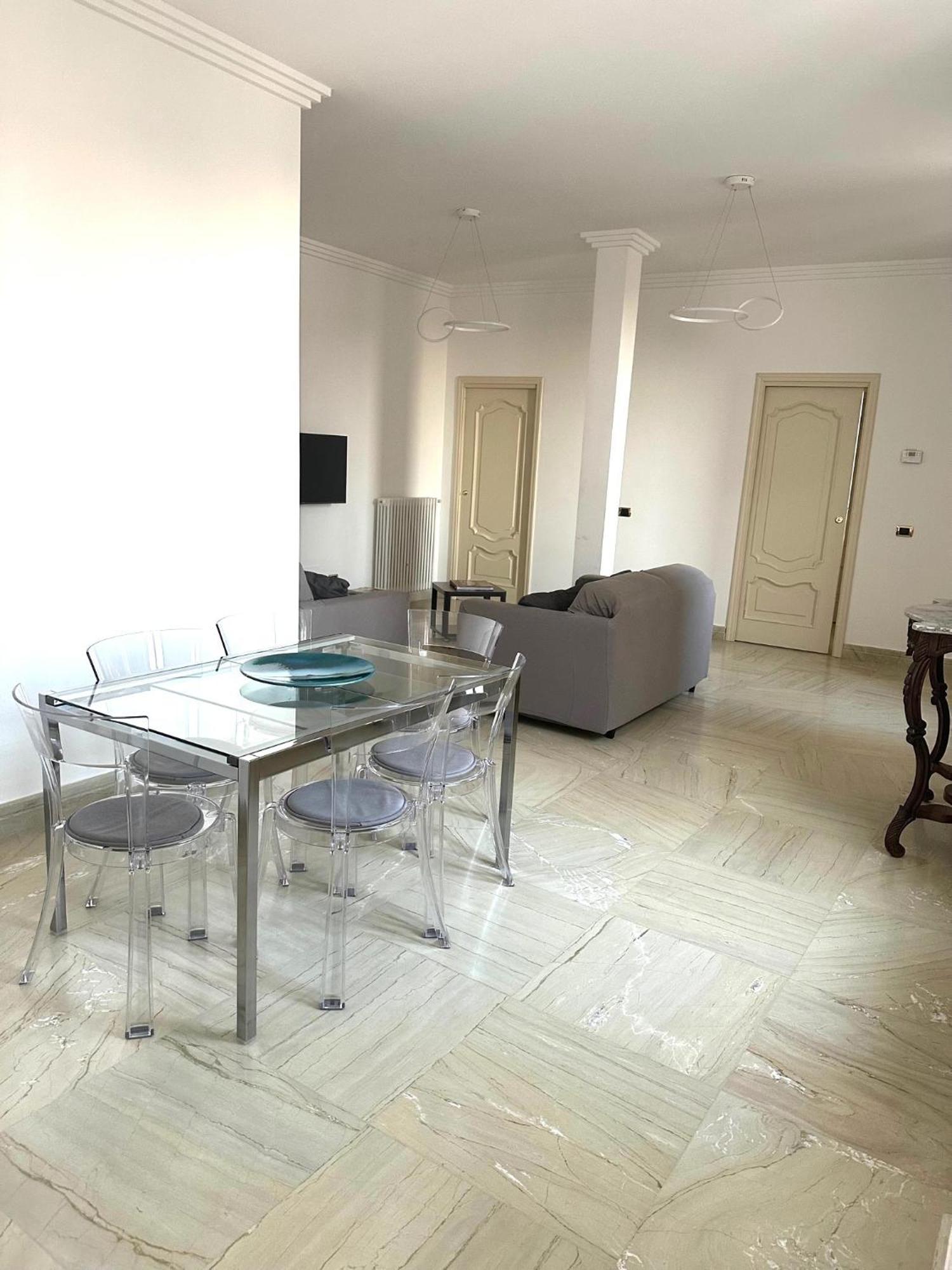 Crispi 2enty - Appartamento incantevole al centro di Roma Esterno foto