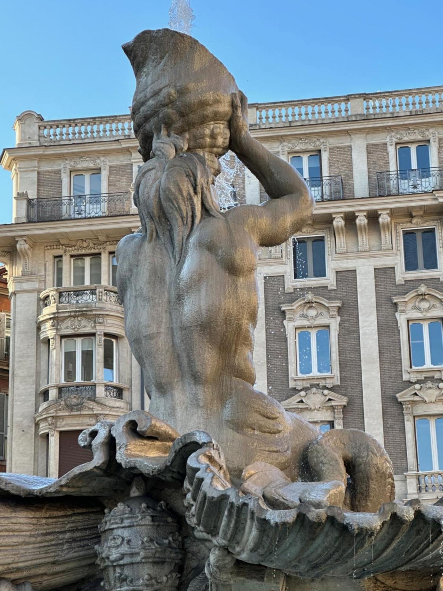 Crispi 2enty - Appartamento incantevole al centro di Roma Esterno foto