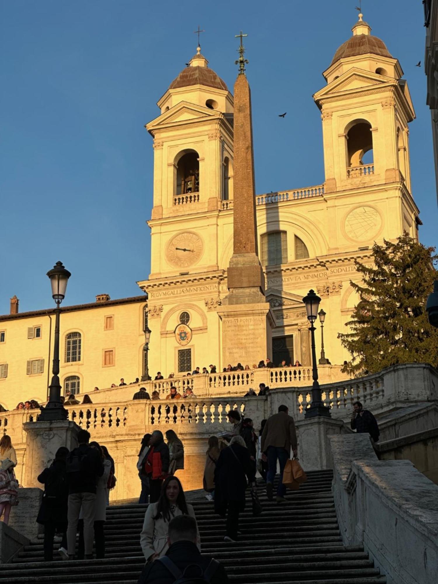 Crispi 2enty - Appartamento incantevole al centro di Roma Esterno foto